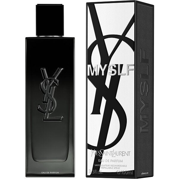 YSL Myslf EDP Decant | Yves Saint Laurent Parfymprov | från 109 SEK | ScentDrops