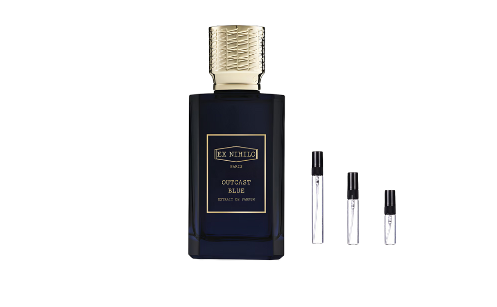 Outcast Blue Extrait De Parfum - Ex Nihilo