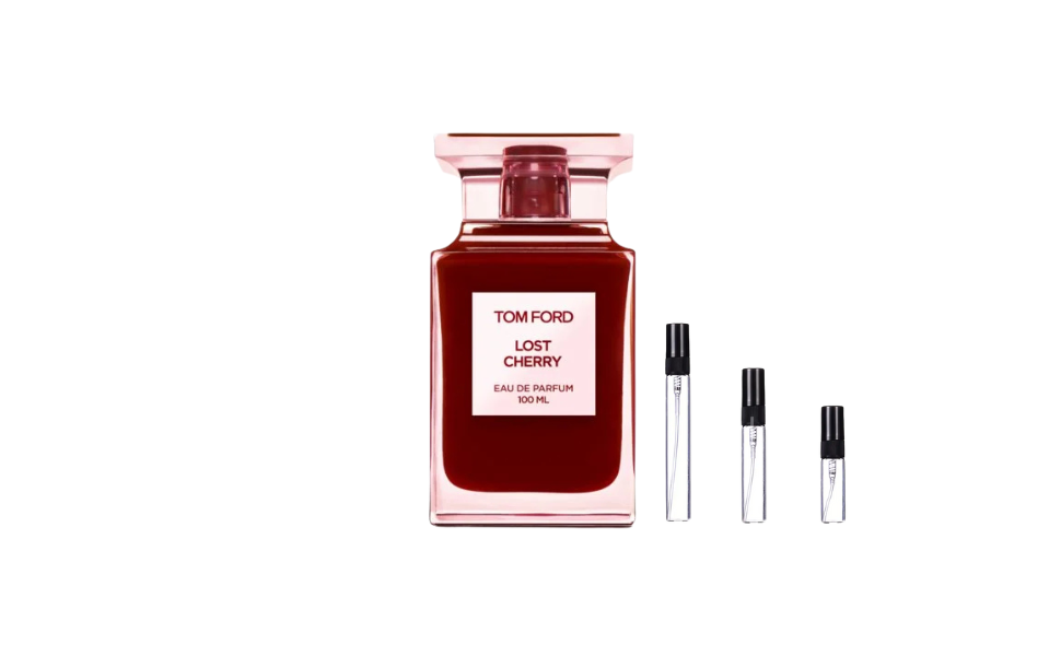 Lost Cherry Decant | Tom Ford Parfymprov | från 229 SEK | ScentDrops