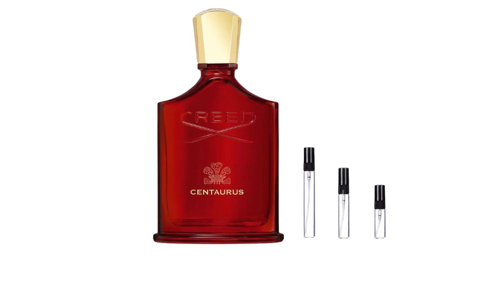 Creed Centaurus Decant | Creed Parfymprov | från 185 SEK | ScentDrops