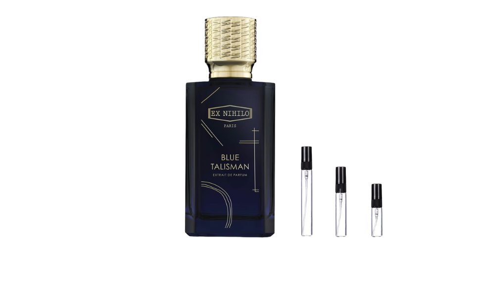 Blue Talisman Extrait De Parfum - Ex Nihilo