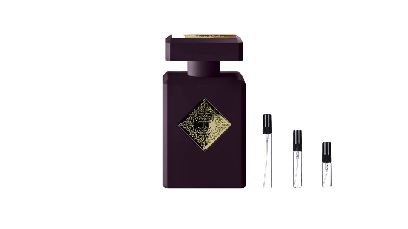 Side Effect Decant | Initio Parfums Prives Parfymprov | från 175 SEK | ScentDrops