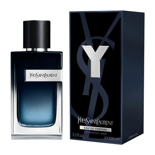 YSL Y EDP Decant | Yves Saint Laurent Parfymprov | från 109 SEK | ScentDrops