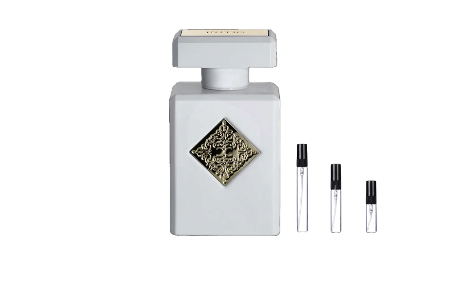 Musk Therapy - Initio Parfums Prives