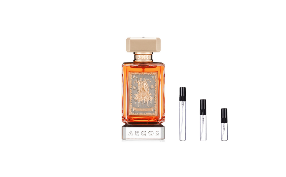 Triumph Of Bacchus Decant | Argos Parfymprov | från 159 SEK | ScentDrops