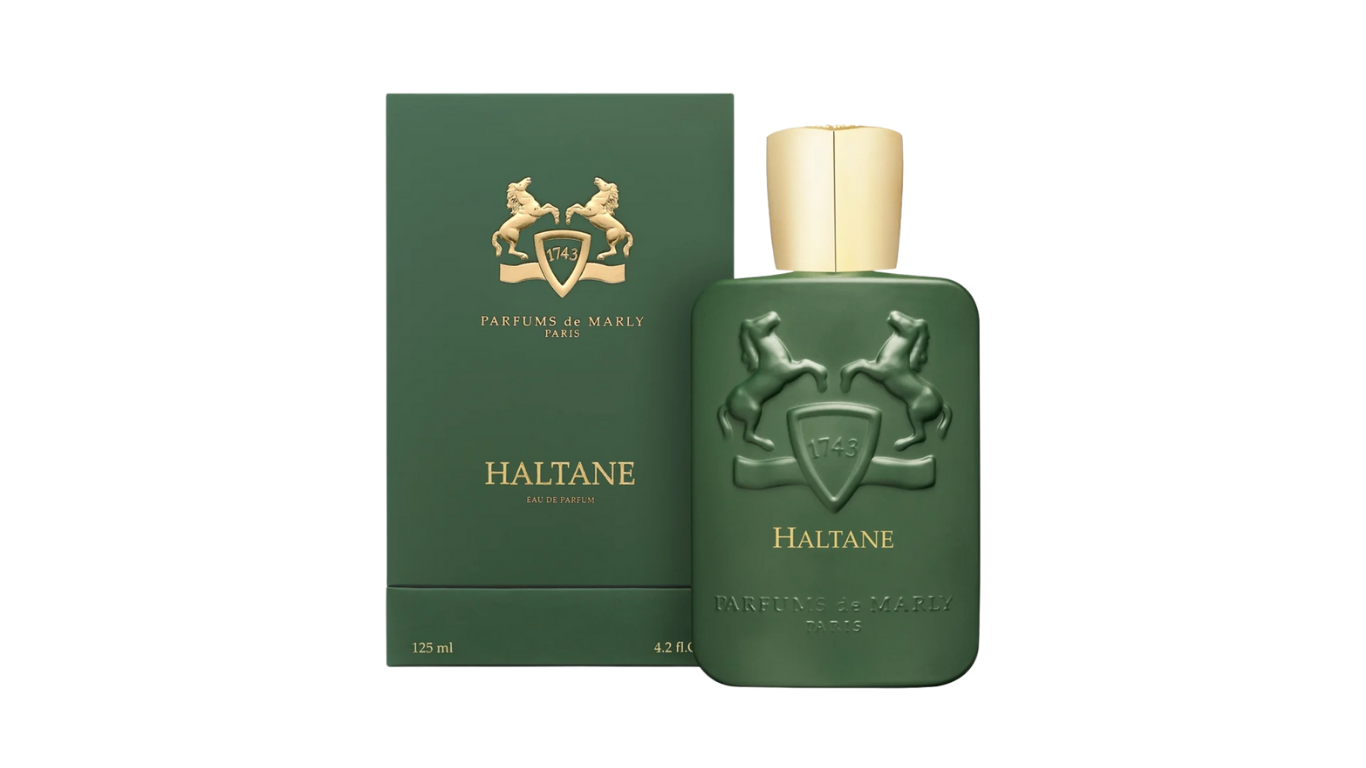 Haltane Decant | Parfums De Marly Parfymprov | från 149 SEK | ScentDrops