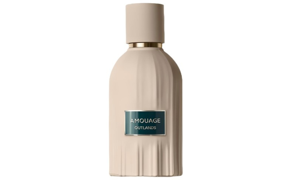 Amouage Outlands Decant | Amouage Parfymprov | från 219 SEK | ScentDrops