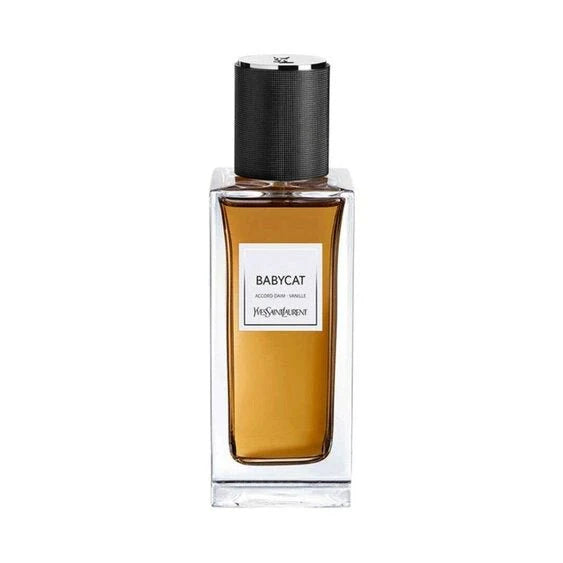 YSL Babycat Decant | Yves Saint Laurent Parfymprov | från 179 SEK | ScentDrops