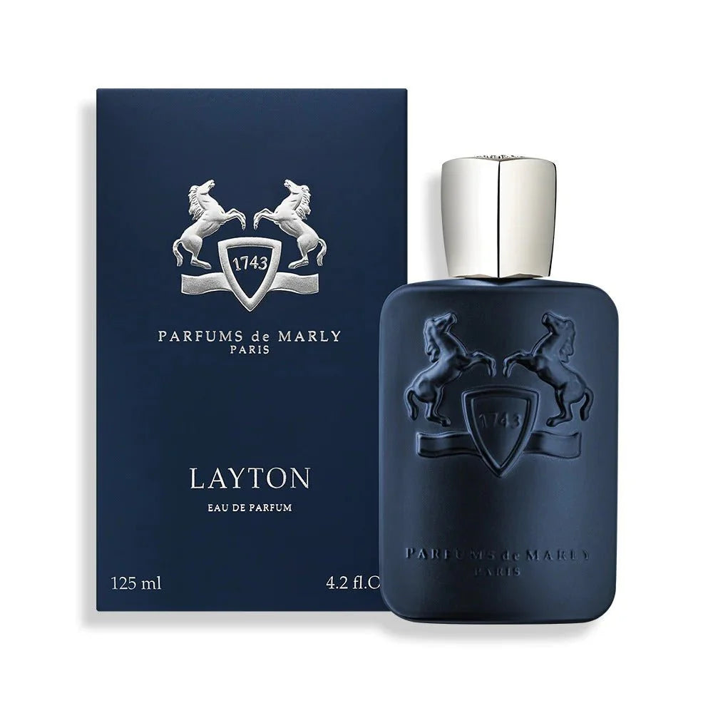 Layton Decant | Parfums De Marly Parfymprov | från 139 SEK | ScentDrops