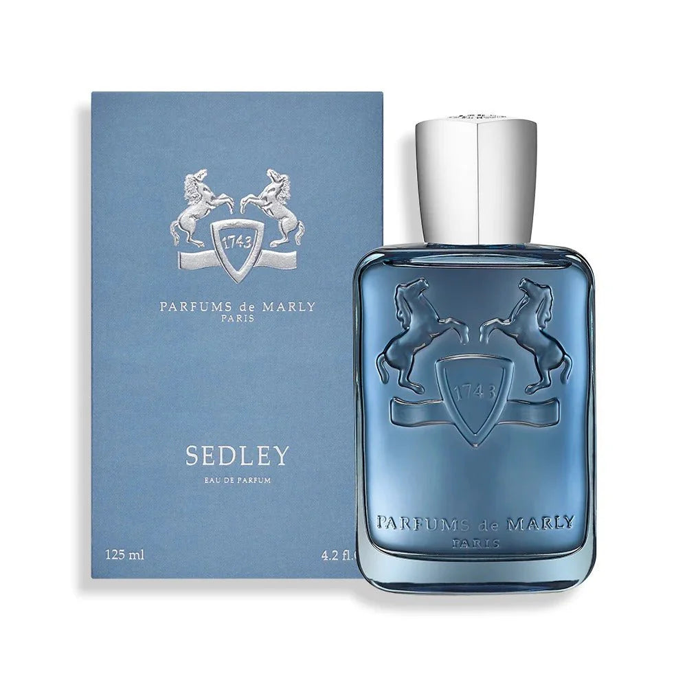 Sedley Decant | Parfums De Marly Parfymprov | från 139 SEK | ScentDrops