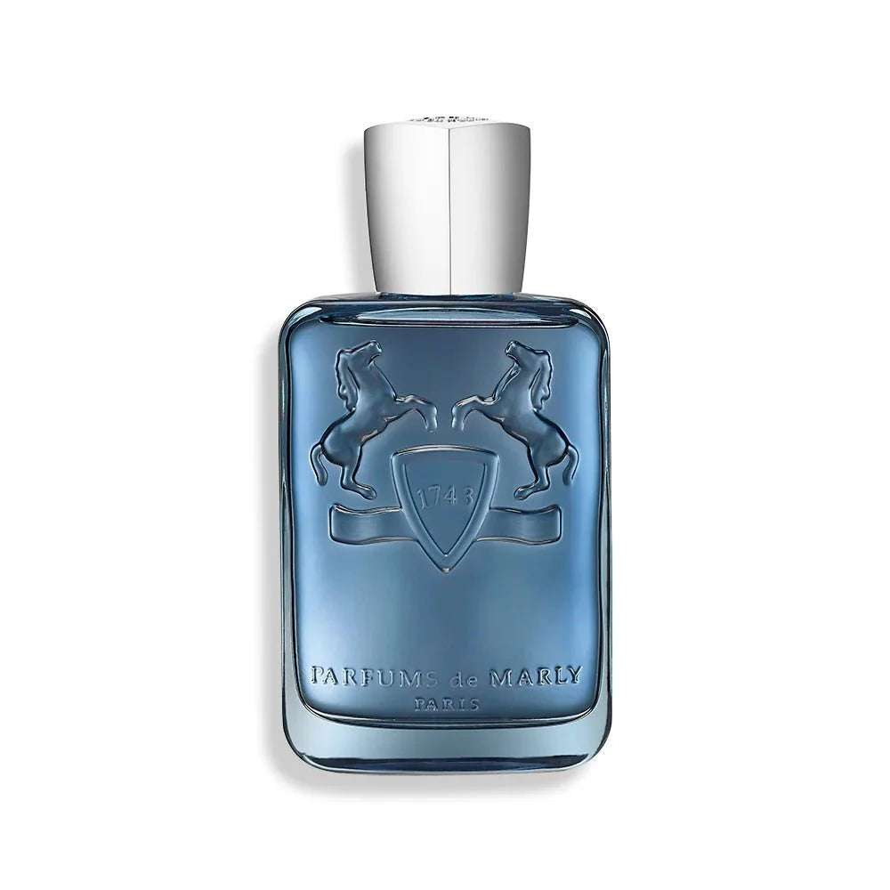 Sedley Decant | Parfums De Marly Parfymprov | från 139 SEK | ScentDrops