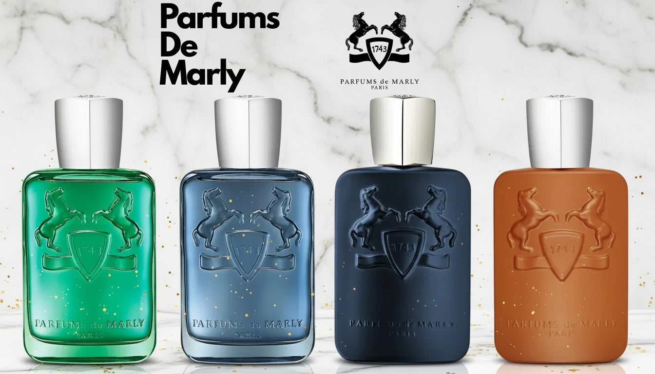 Parfums De Marly