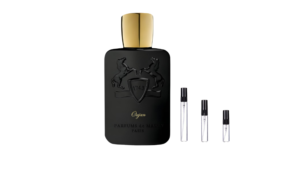 Oajan Decant | Parfums De Marly Parfymprov | från 145 SEK | ScentDrops