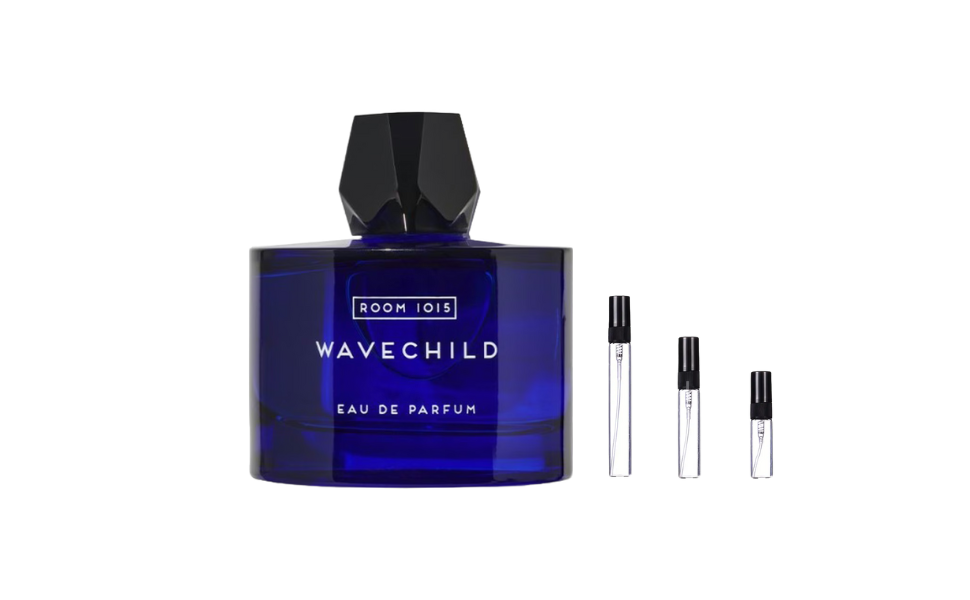 Wavechild - Room 1015