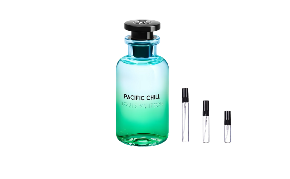 Pacific Chill Decant av LV
