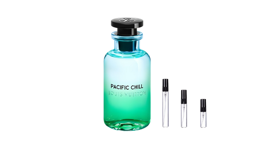 Pacific Chill Decant av LV