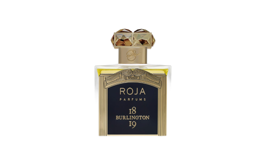 Burlington 1819 Decant - Roja Parfums