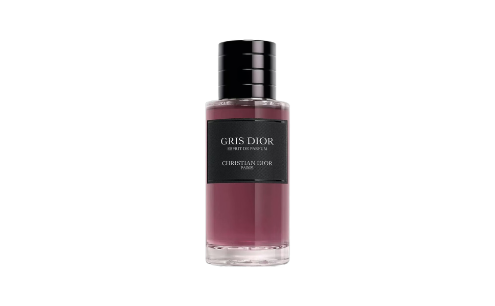 Gris Dior Esprit De Parfum Decant - Dior