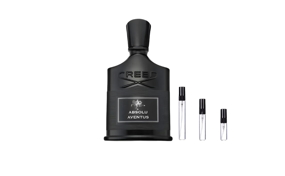 Absolu Aventus Decant - Creed
