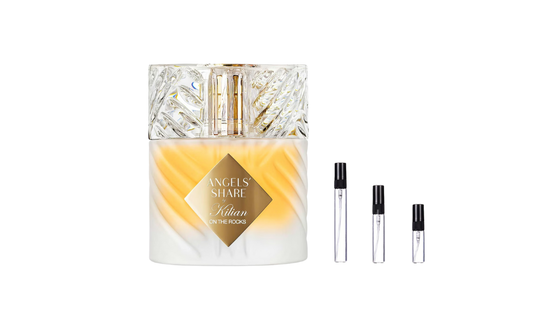 Angels Share On The Rocks - By Kilian