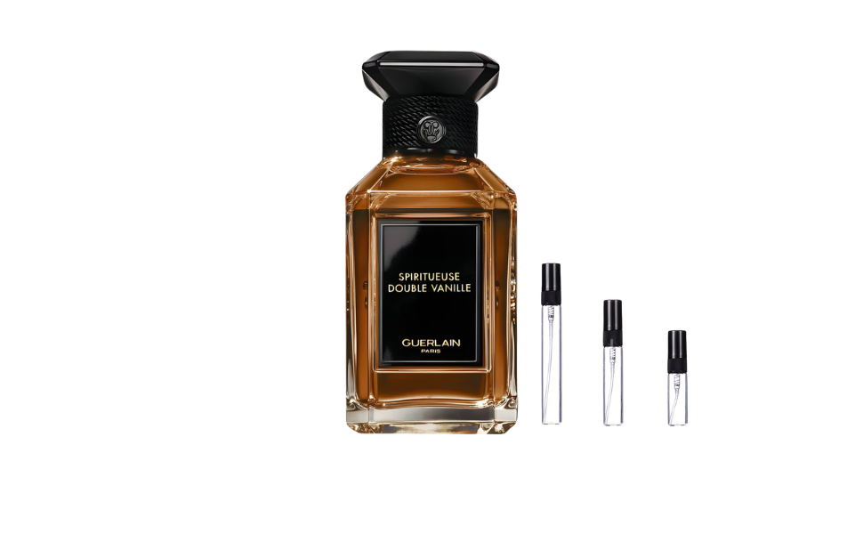 Spiritueuse Double Vanille Decant - Guerlain