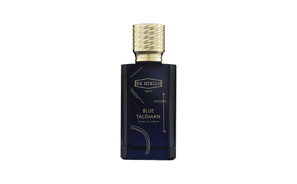 Blue Talisman Extrait De Parfum - Ex Nihilo