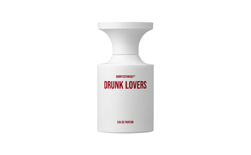 Drunk Lovers - BORNTOSTANDOUT