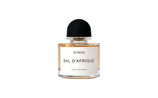 Bal d'afrique absolu Decant - Byredo
