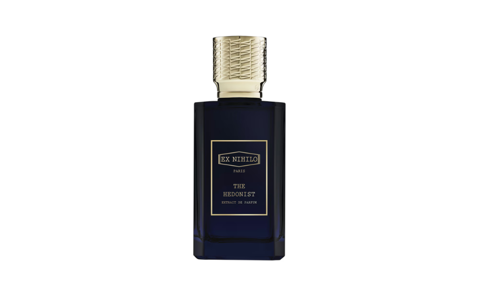 The Hedonist Extrait de Parfum Decant - Ex Nihilo