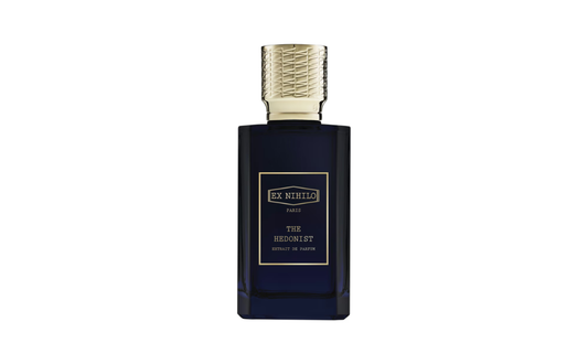 The Hedonist Extrait de Parfum Decant - Ex Nihilo