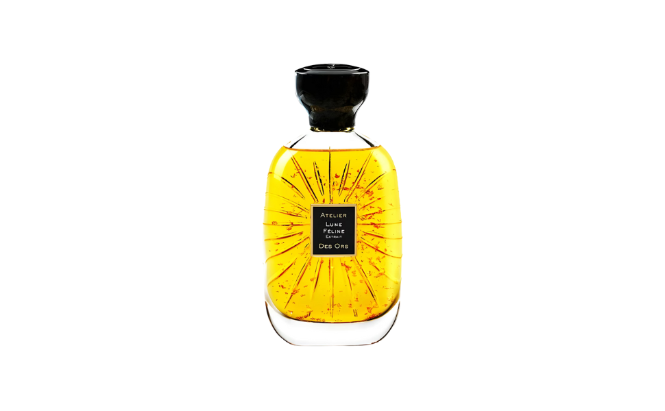 Lune Feline Extrait -  Atelier Des Ors