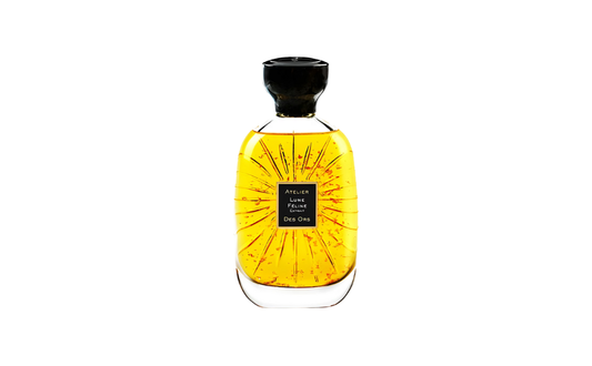 Lune Feline Extrait -  Atelier Des Ors