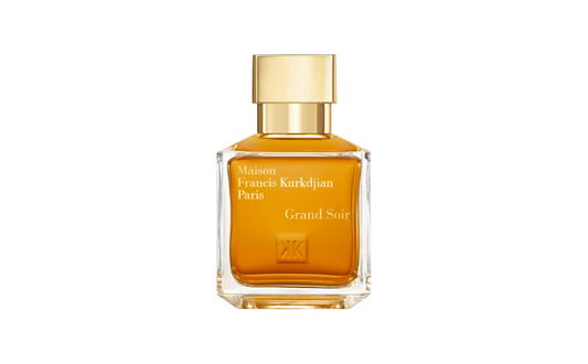 Grand soir Decant | Maison Francis Kurkdjian Parfymprov | från 149 SEK | ScentDrops