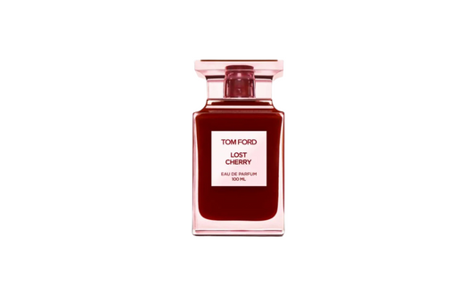Lost Cherry Decant | Tom Ford Parfymprov | från 229 SEK | ScentDrops