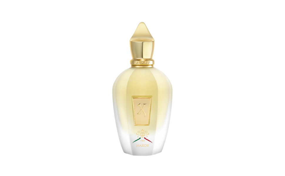 Naxos - Xerjoff