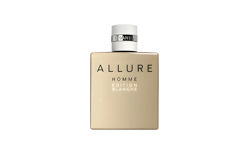 Allure Homme Edition Blanche Decant - Chanel