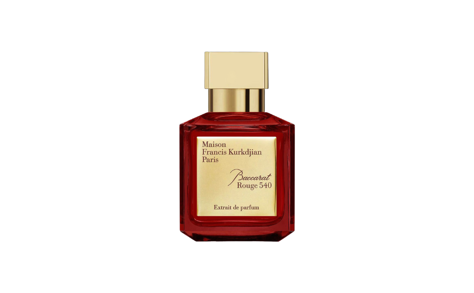 Baccarat Rouge 540 Extrait de Parfum - Maison Francis Kurkdjian