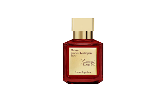 Baccarat Rouge 540 Extrait de Parfum - Maison Francis Kurkdjian