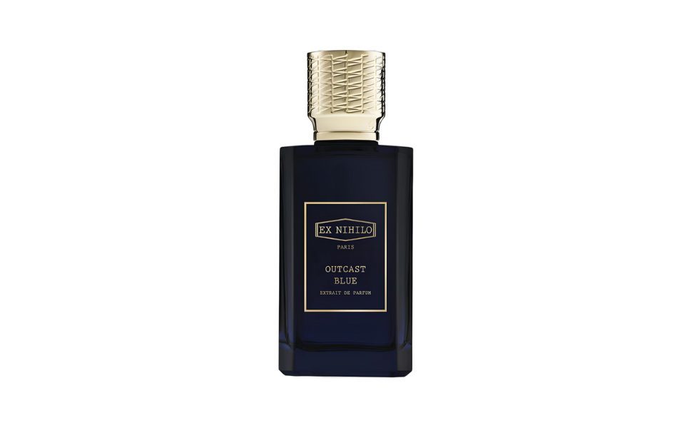 Outcast Blue Extrait De Parfum - Ex Nihilo