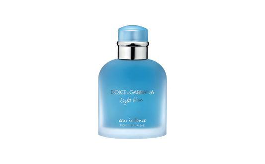 Light Blue Eau Intense Pour Homme Decant - Dolce&Gabbana