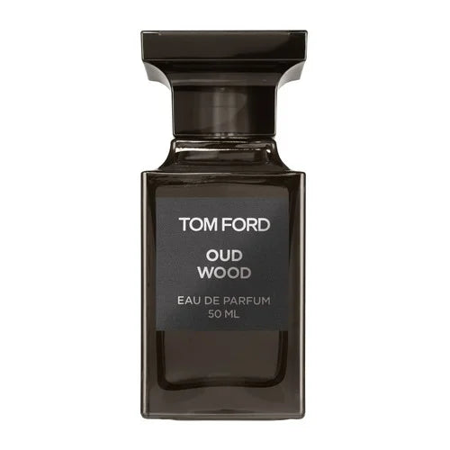 Oud Wood Decant | Tom Ford Parfymprov | från 165 SEK | ScentDrops