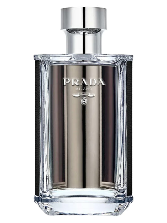 Prada L'Homme Eau de Toilette Decant - Prada