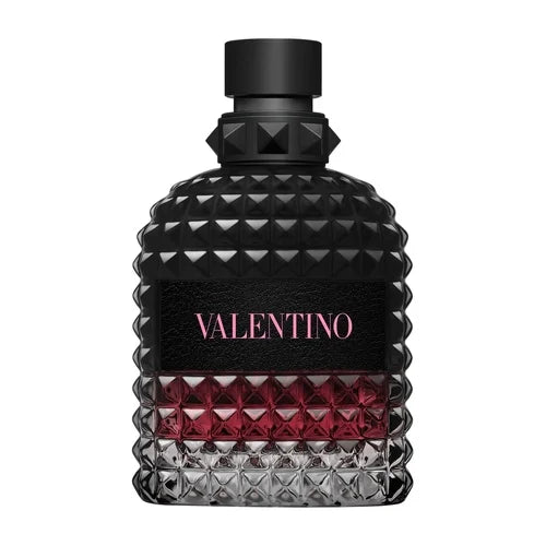 Valentino Born in Roma Uomo Intense Decant | Valentino Parfymprov | från 115 SEK | ScentDrops