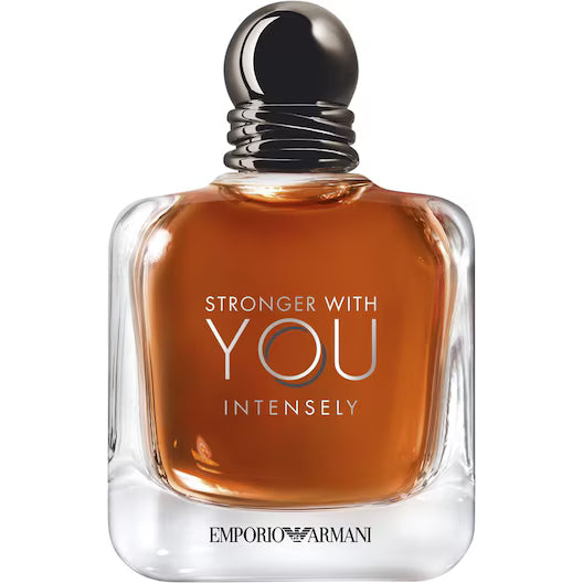 Stronger With You Intensely Decant | Armani Parfymprov | från 115 SEK | ScentDrops