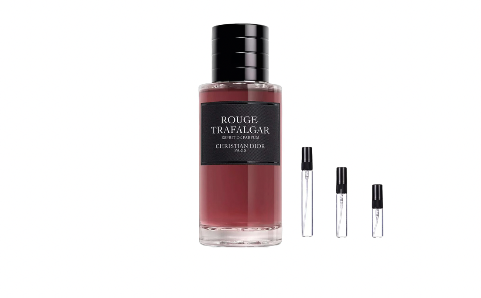 Rouge Trafalgar Esprit De Parfum Decant - Dior