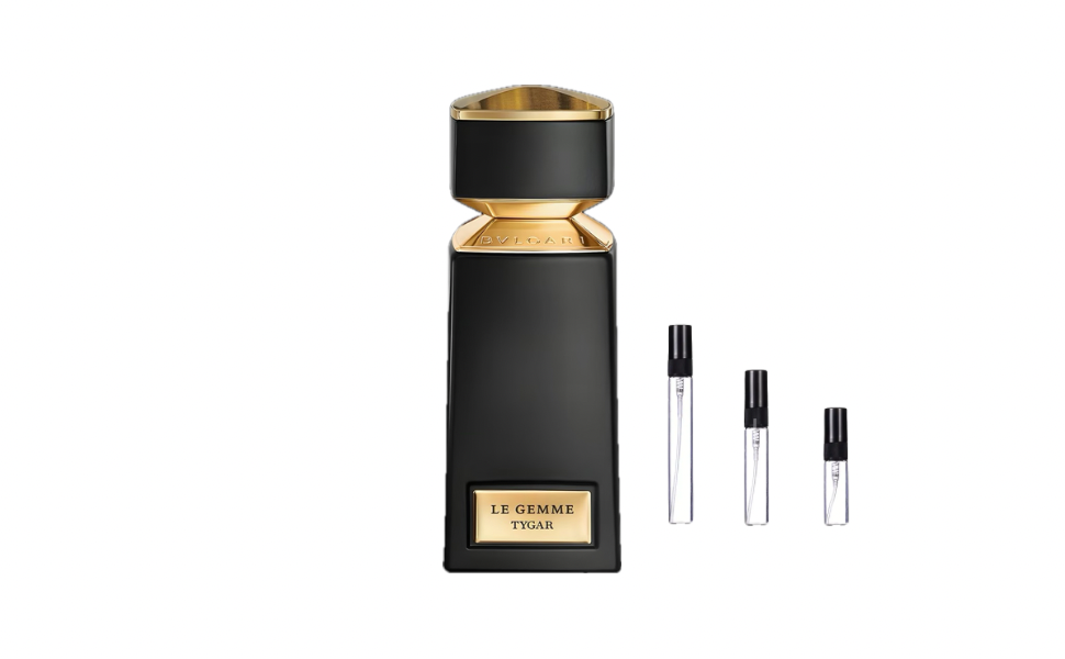 Tygar EDP Decant - Bvlgari