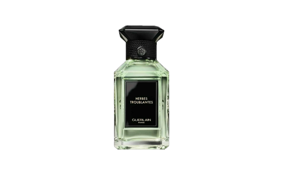 Herbes Troublantes Decant - Guerlain
