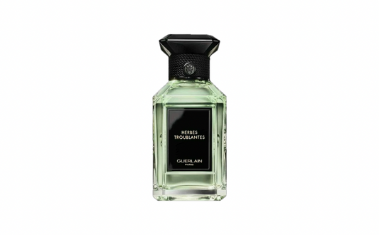 Herbes Troublantes Decant - Guerlain