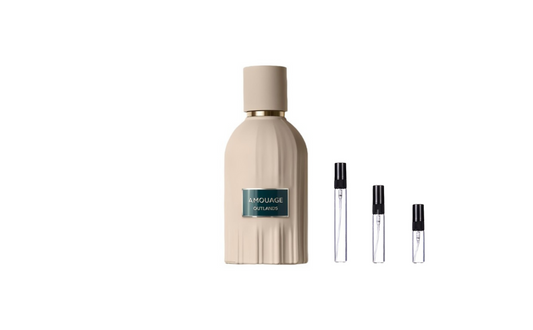 Amouage Outlands Decant - Amouage