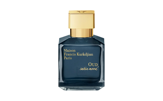 Oud satin mood Decant - Maison Francis Kurkdjian